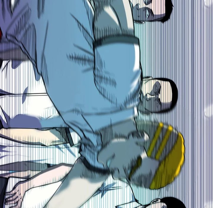 Watch Dog Chapter 8 Gambar 6