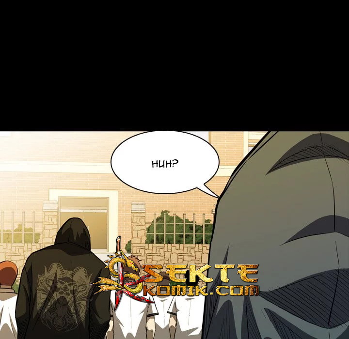 Watch Dog Chapter 8 Gambar 79