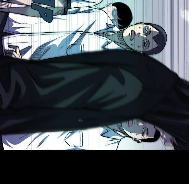 Watch Dog Chapter 8 Gambar 8