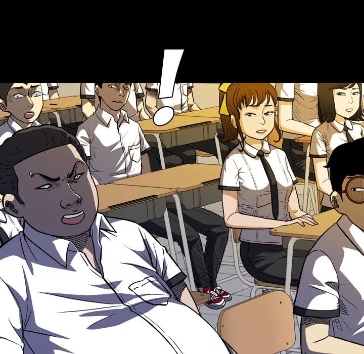 Watch Dog Chapter 8 Gambar 99