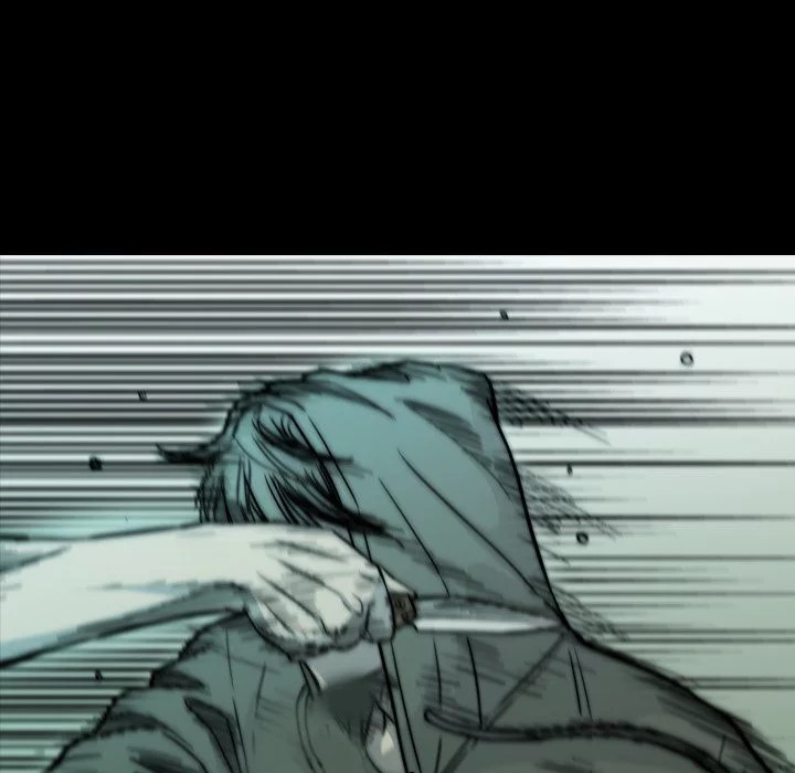 Watch Dog Chapter 8 Gambar 24