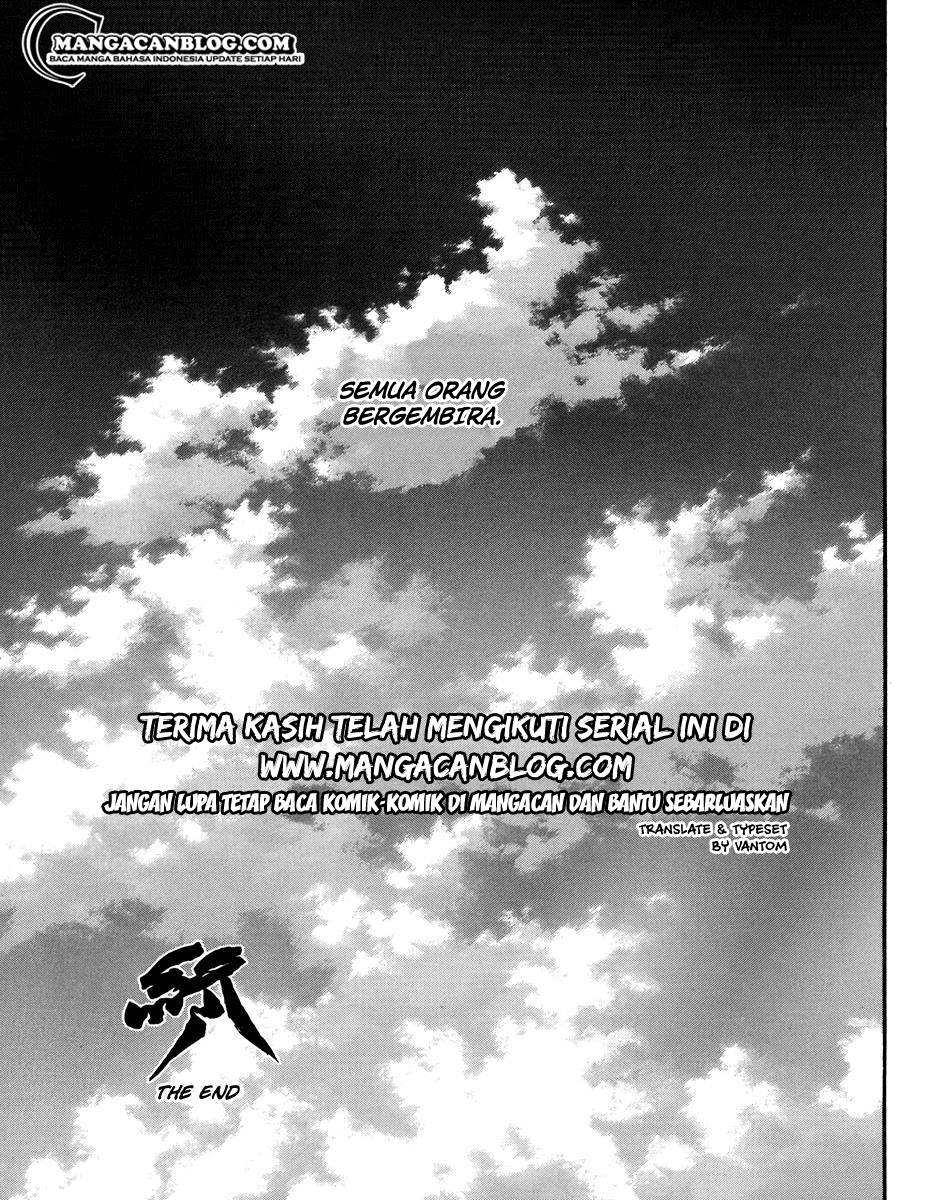 Otogi Matsuri Chapter 73 Gambar 44