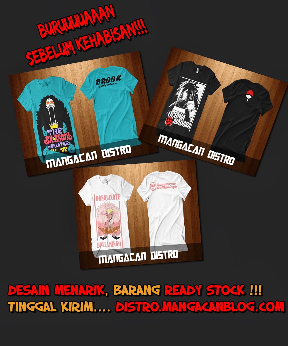 Otogi Matsuri Chapter 73 Gambar 47