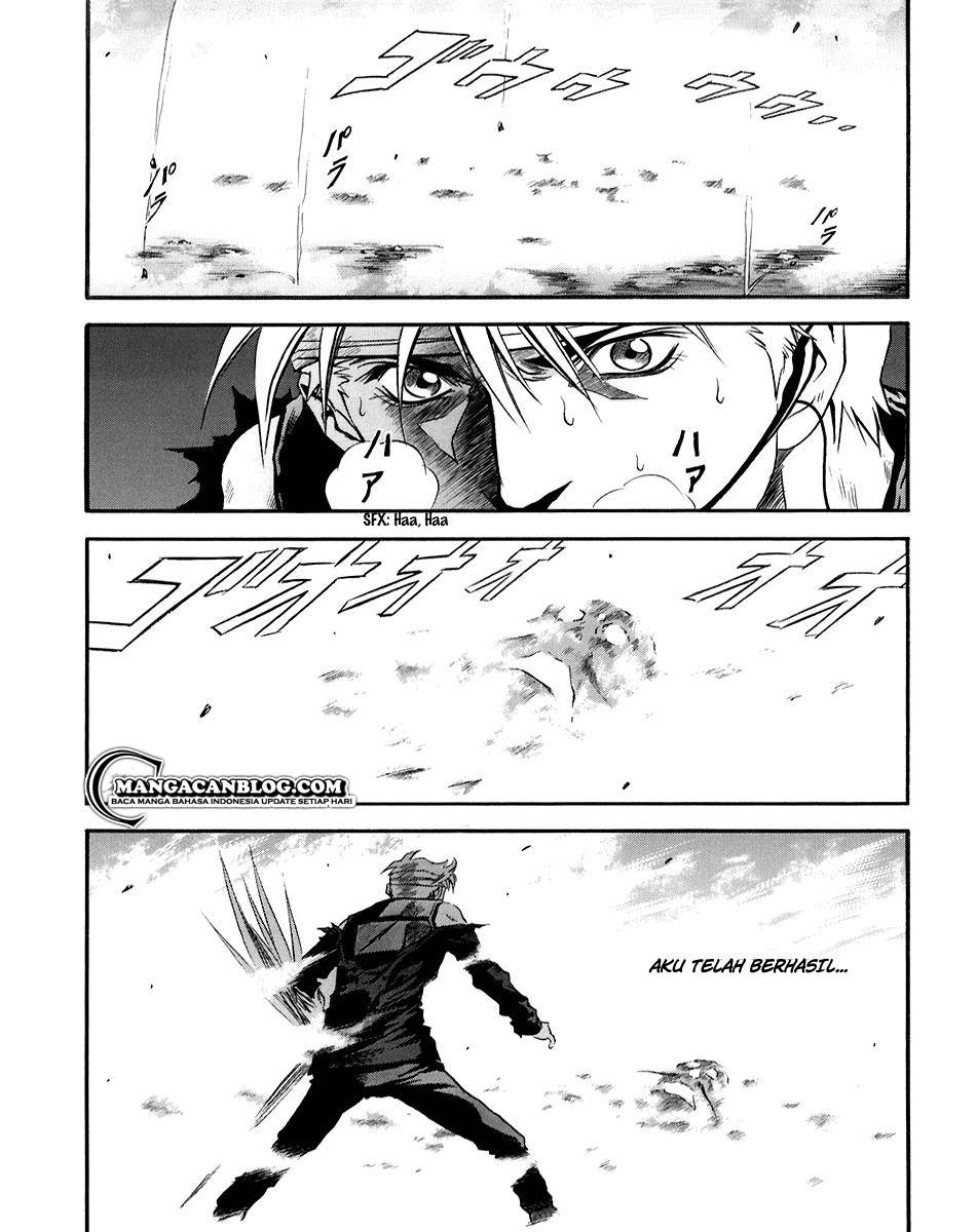 Otogi Matsuri Chapter 73 Gambar 5