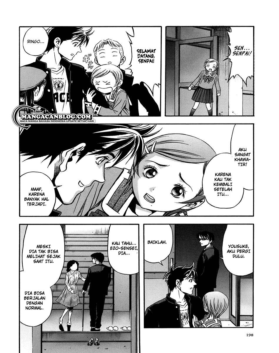 Otogi Matsuri Chapter 73 Gambar 36