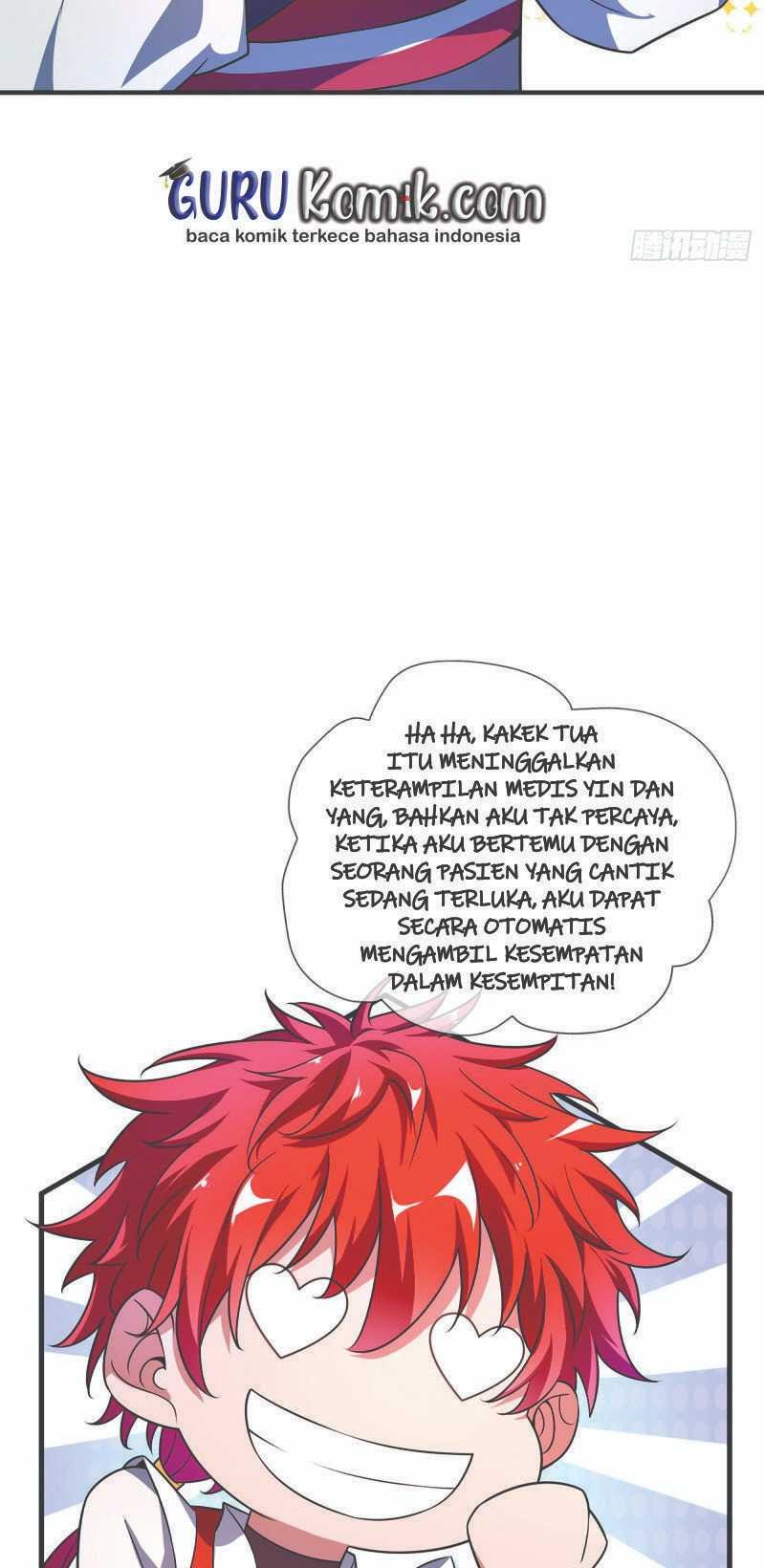 The First Son-In-Law Vanguard of All Time Chapter 15 Gambar 4