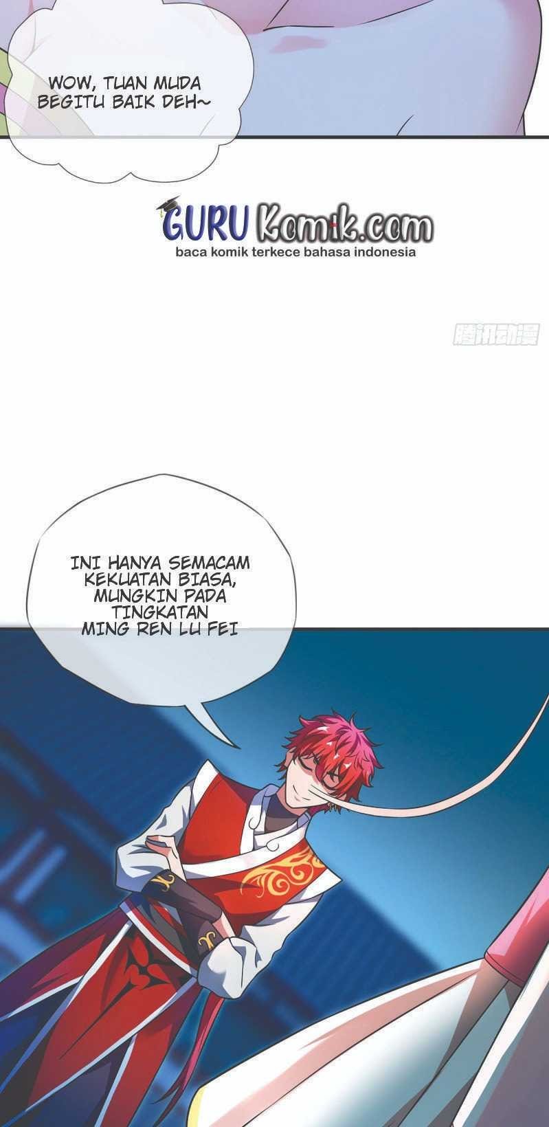 The First Son-In-Law Vanguard of All Time Chapter 15 Gambar 6