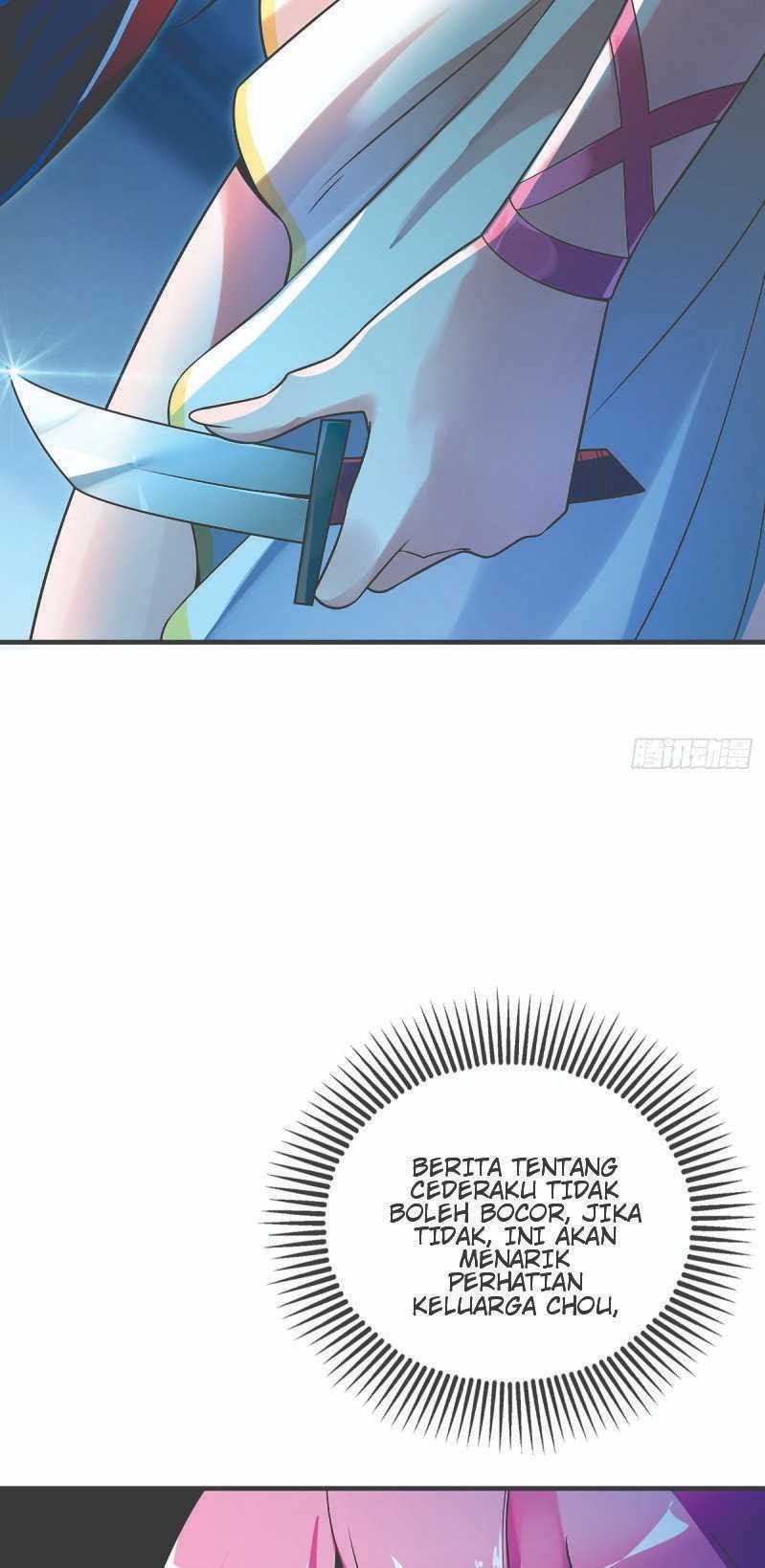 The First Son-In-Law Vanguard of All Time Chapter 15 Gambar 7