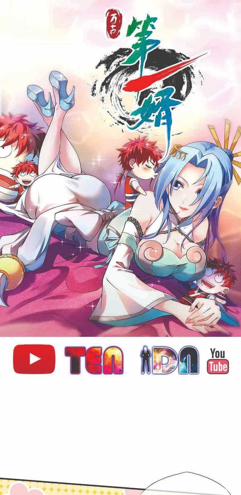 Manhua The First Son-In-Law Vanguard of All Time Chapter 15 gambar nomor 2