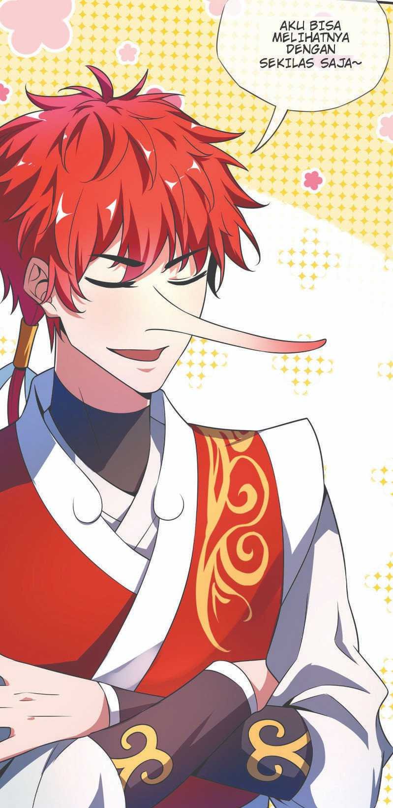 The First Son-In-Law Vanguard of All Time Chapter 15 Gambar 3