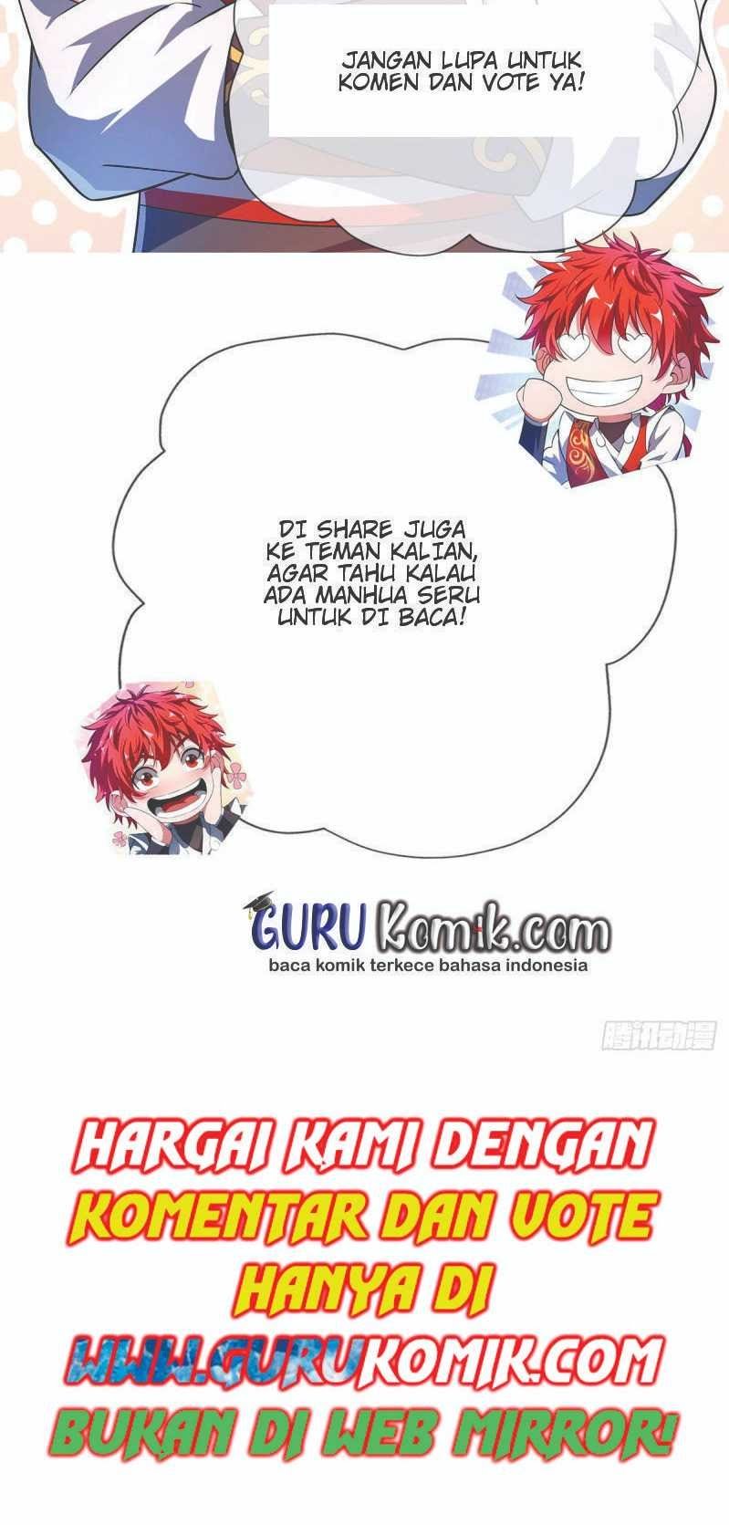 The First Son-In-Law Vanguard of All Time Chapter 15 Gambar 31