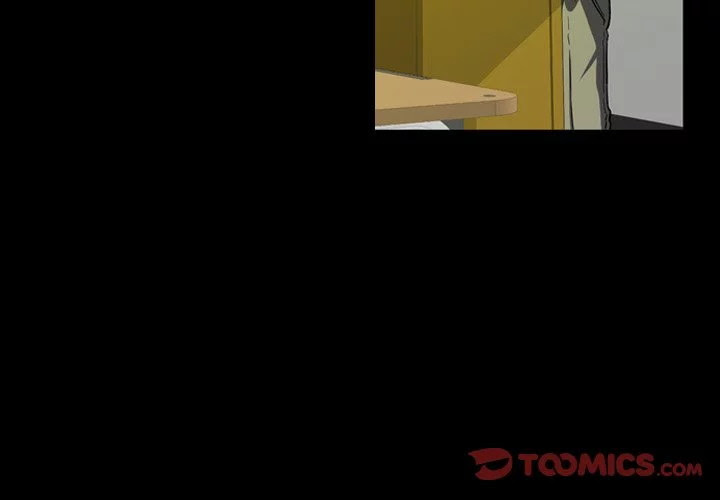 Watch Dog Chapter 09 Gambar 4