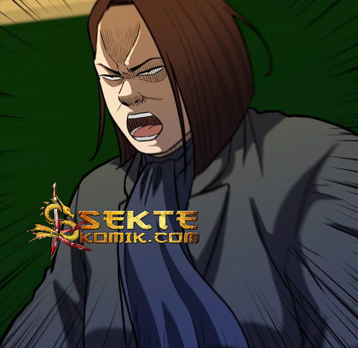 Watch Dog Chapter 09 Gambar 56