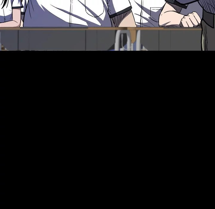 Watch Dog Chapter 09 Gambar 6