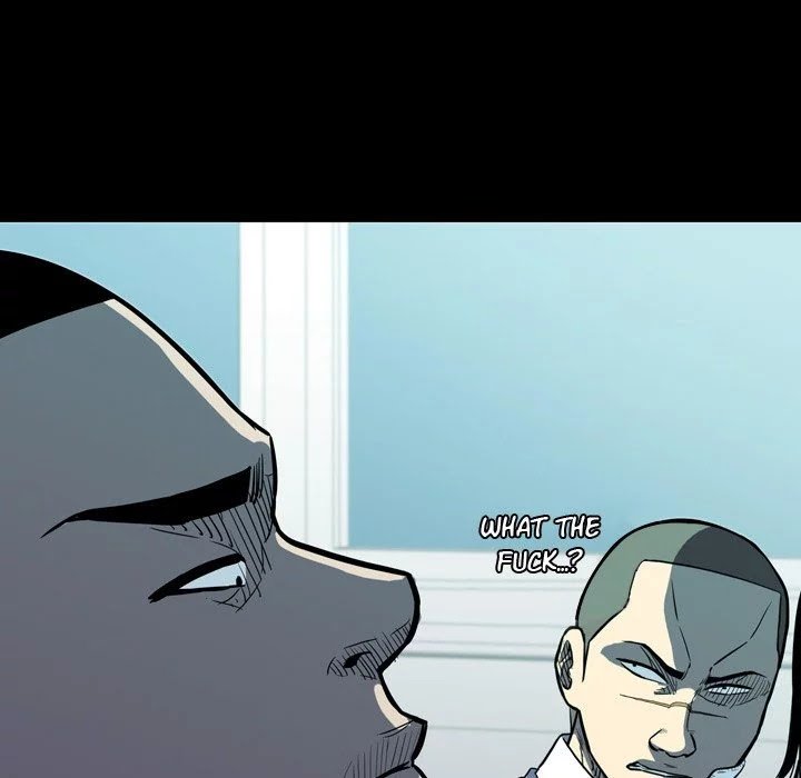 Watch Dog Chapter 09 Gambar 69