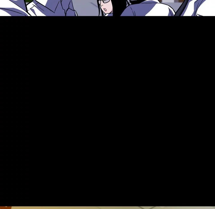 Watch Dog Chapter 09 Gambar 76