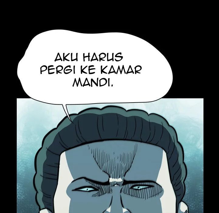 Watch Dog Chapter 09 Gambar 9