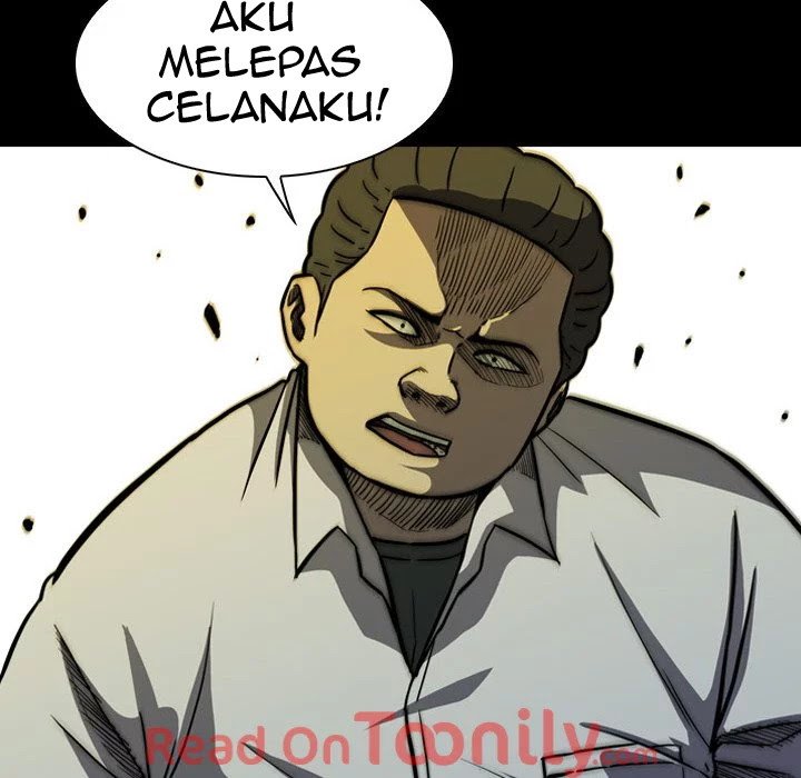 Watch Dog Chapter 09 Gambar 15