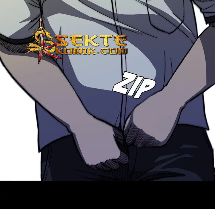 Watch Dog Chapter 09 Gambar 16