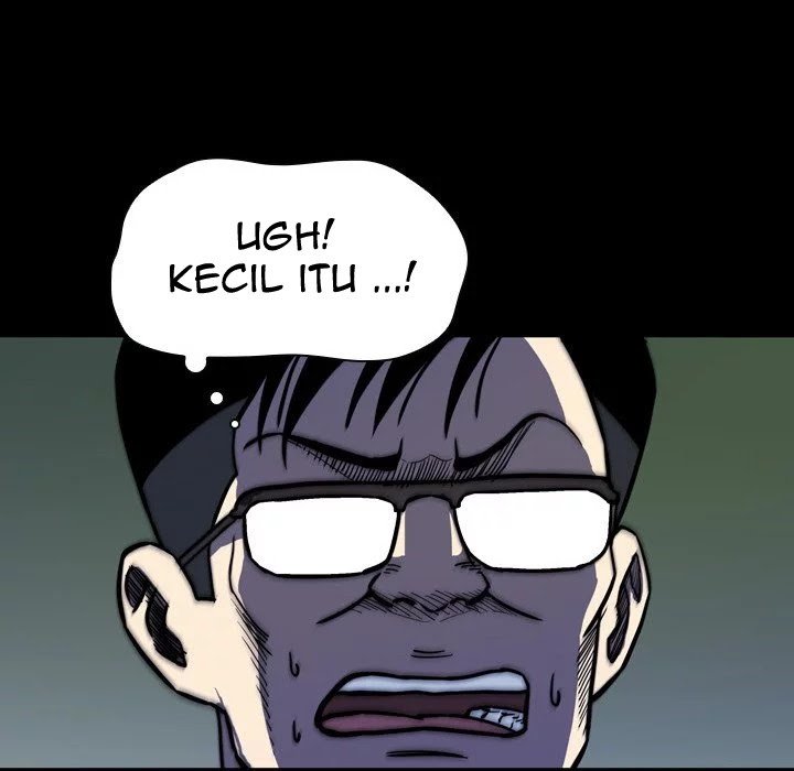 Watch Dog Chapter 09 Gambar 17