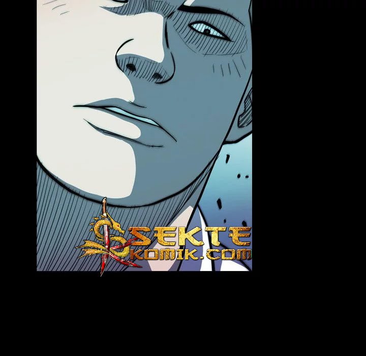 Watch Dog Chapter 09 Gambar 25