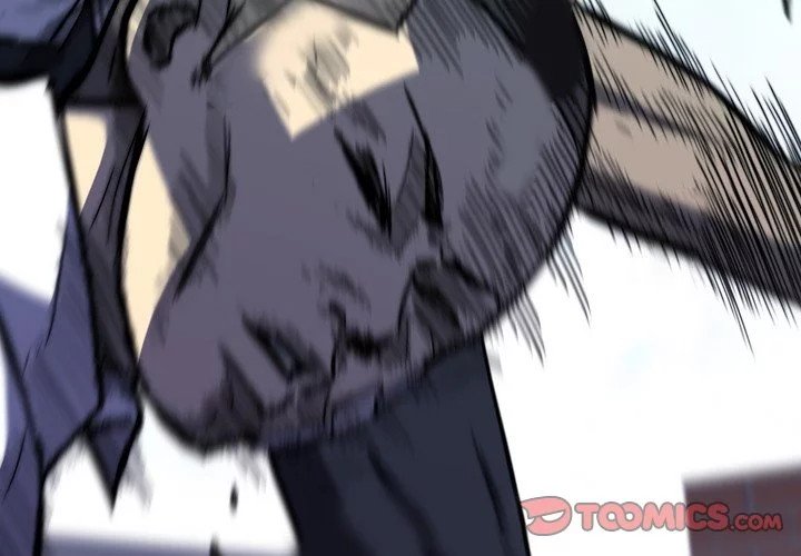 Watch Dog Chapter 11 Gambar 4