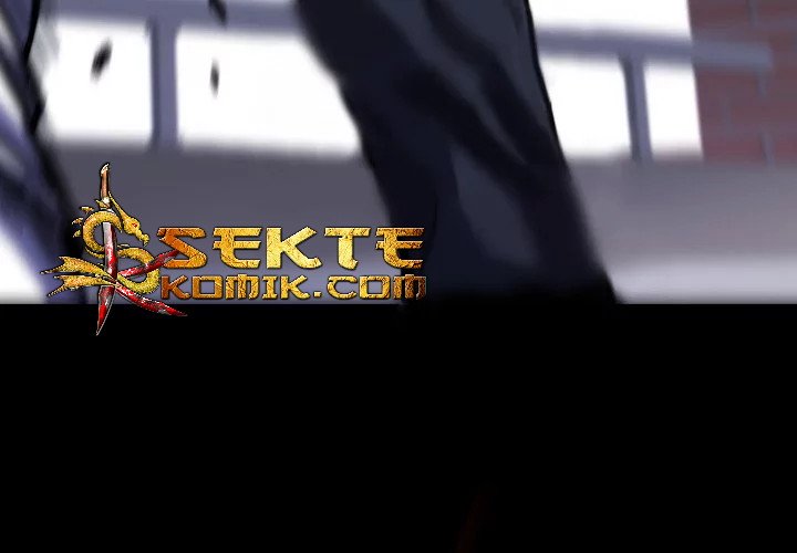 Watch Dog Chapter 11 Gambar 5