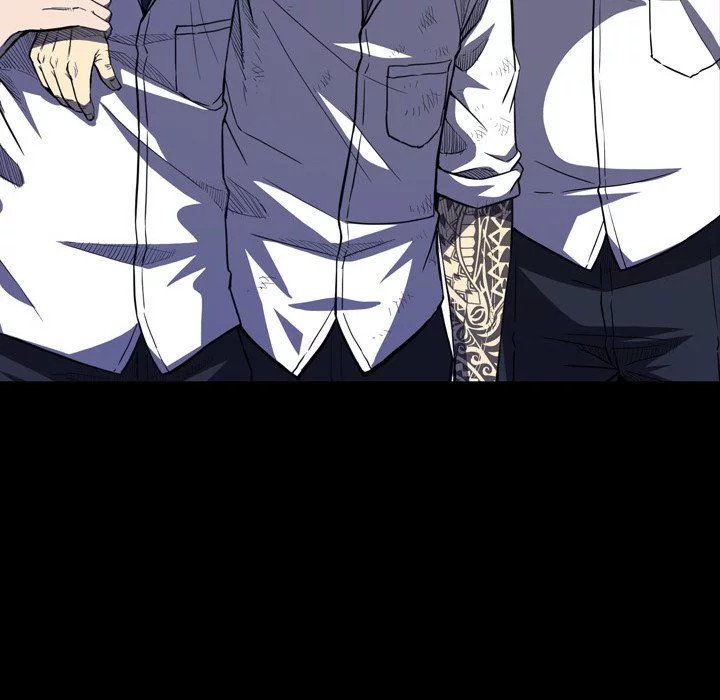 Watch Dog Chapter 11 Gambar 66