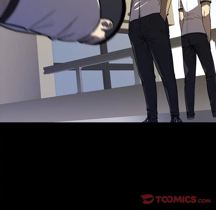 Watch Dog Chapter 11 Gambar 77