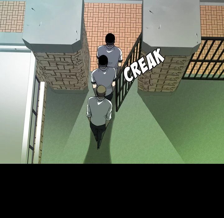 Watch Dog Chapter 11 Gambar 86