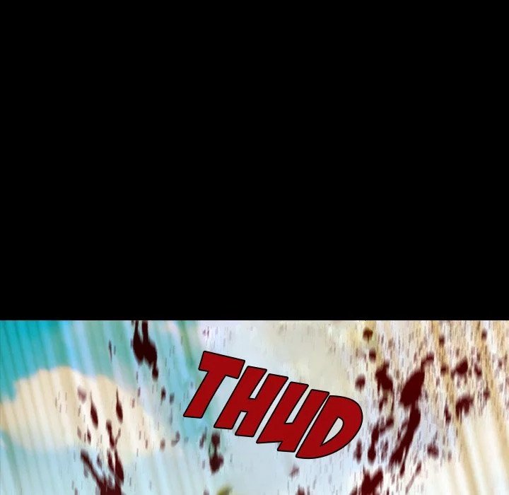 Watch Dog Chapter 11 Gambar 9