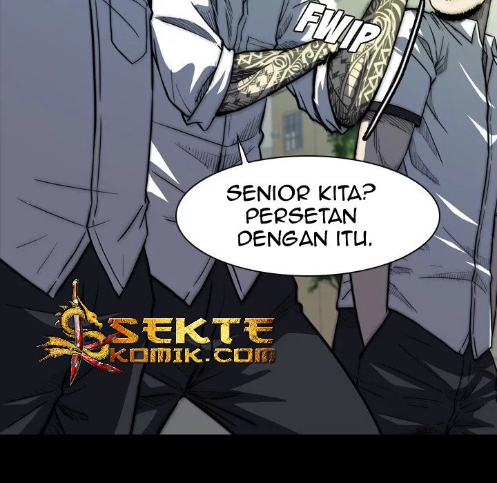 Watch Dog Chapter 11 Gambar 97