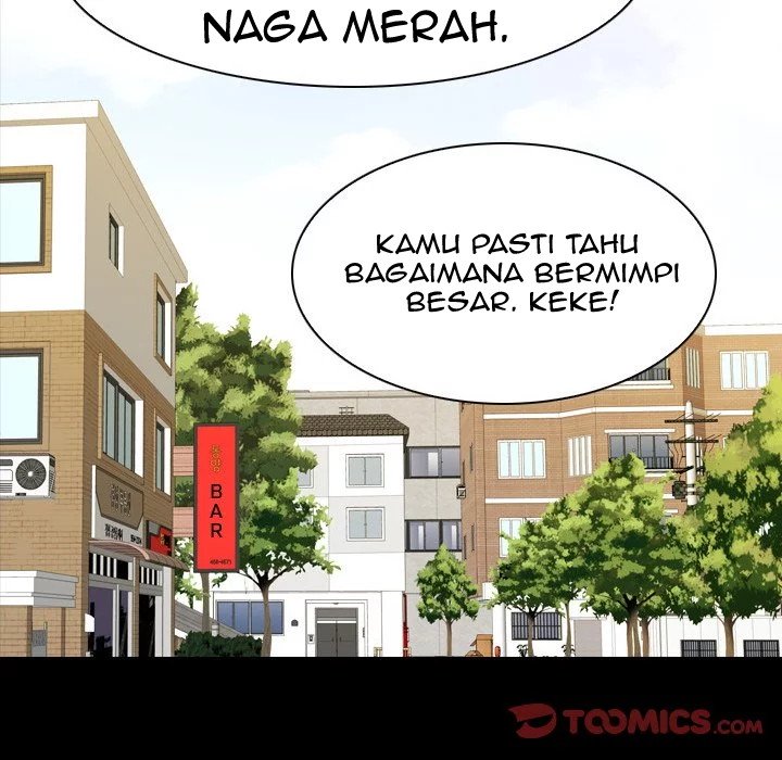 Watch Dog Chapter 11 Gambar 101