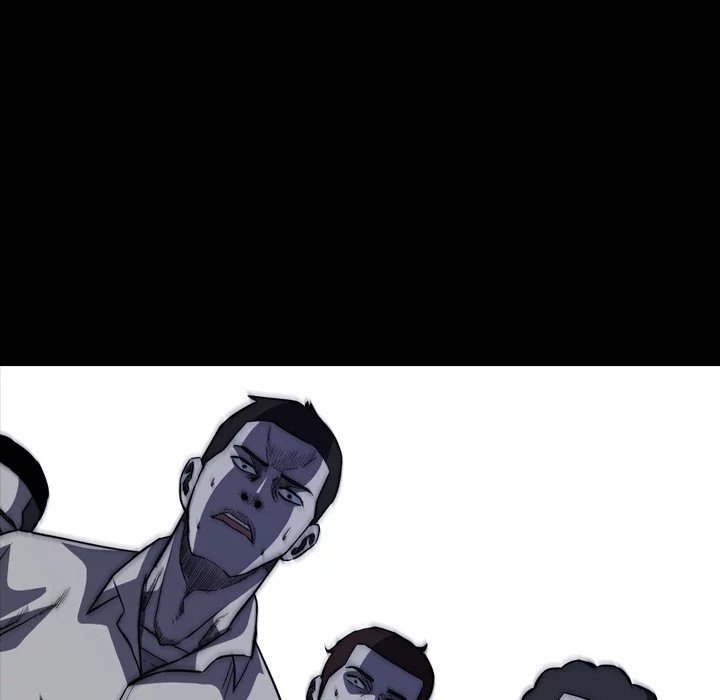 Watch Dog Chapter 11 Gambar 14