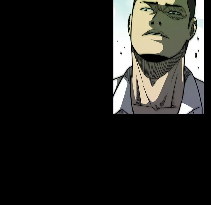 Watch Dog Chapter 11 Gambar 17