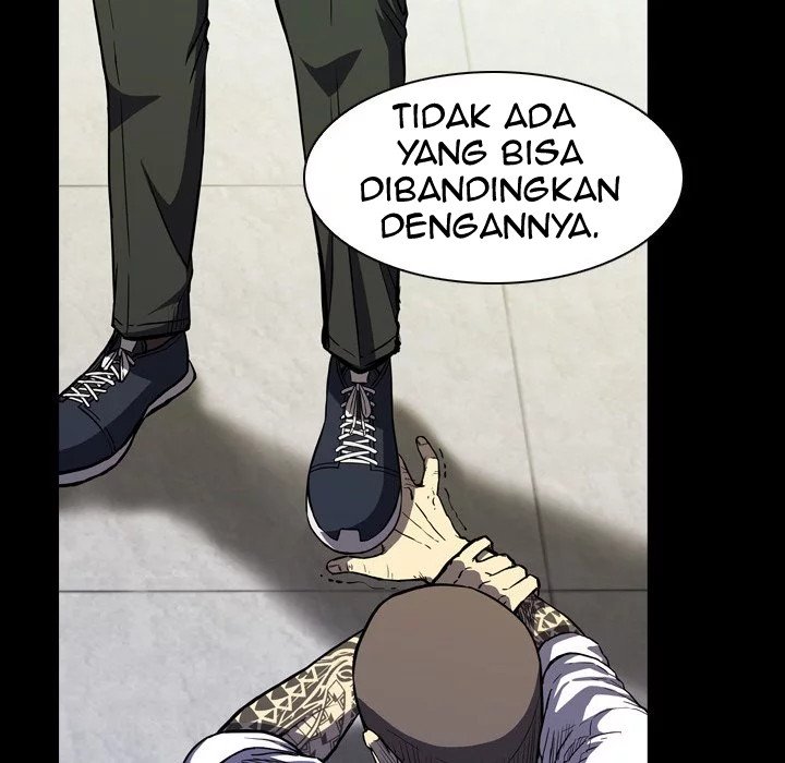 Watch Dog Chapter 11 Gambar 27