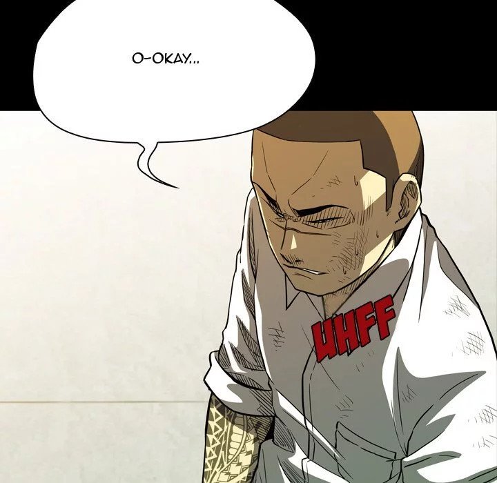 Watch Dog Chapter 11 Gambar 35