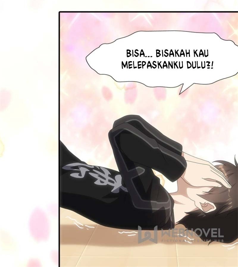 Virus Girlfriend Chapter 109 Gambar 9