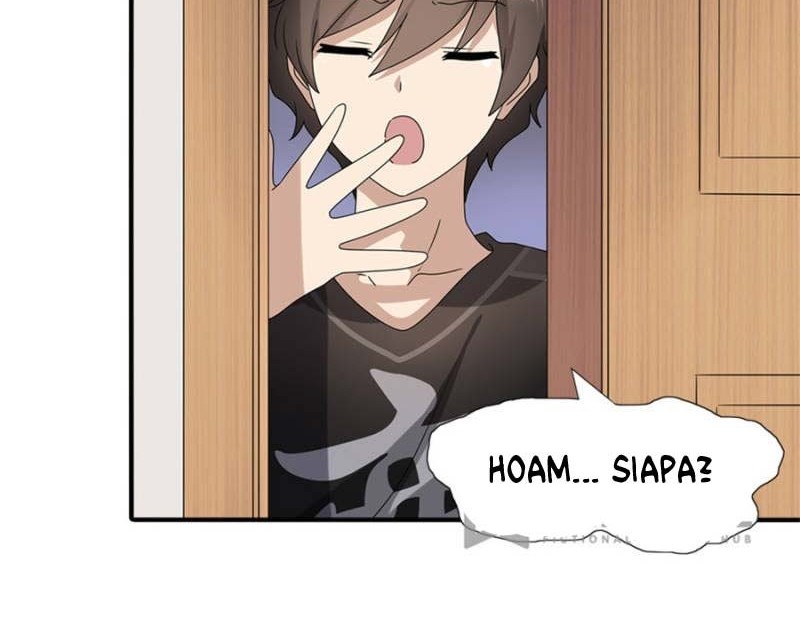 Virus Girlfriend Chapter 109 Gambar 23