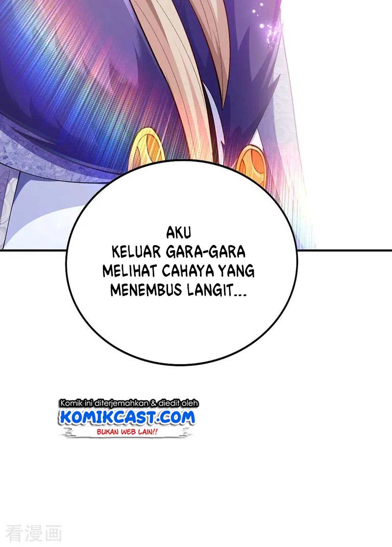 Spirit Sword Sovereign Chapter 334 Gambar 26
