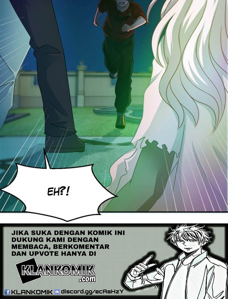Demon Spirit Shop Chapter 20 Gambar 6