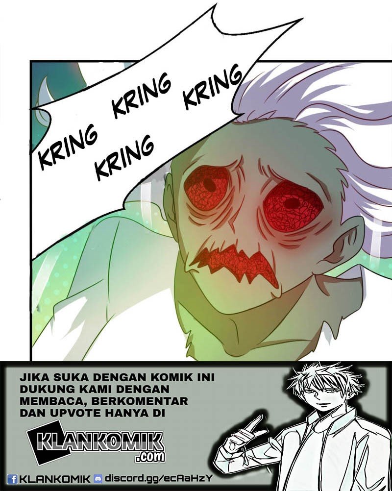 Demon Spirit Shop Chapter 20 Gambar 14