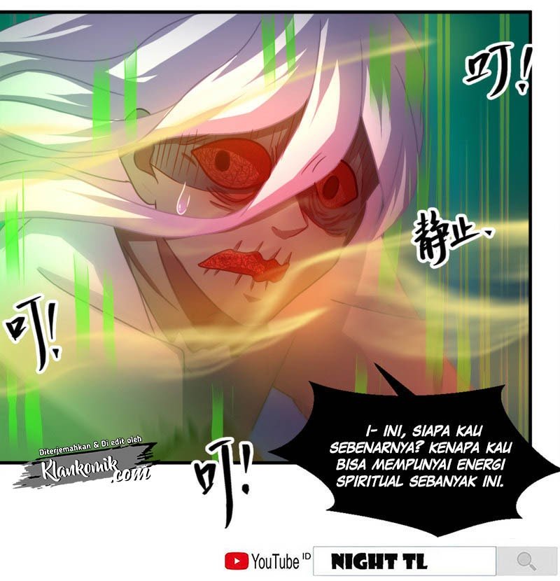 Demon Spirit Shop Chapter 20 Gambar 21