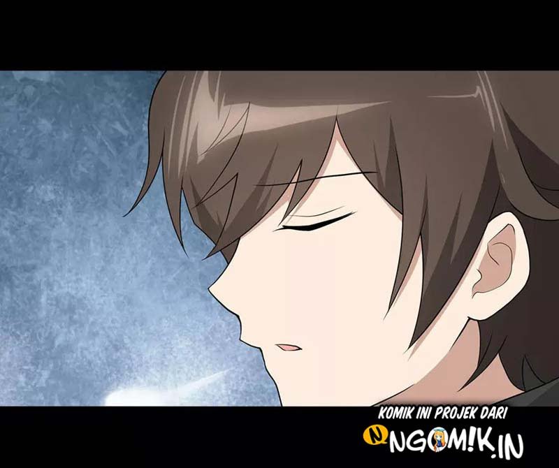 Virus Girlfriend Chapter 111 Gambar 16