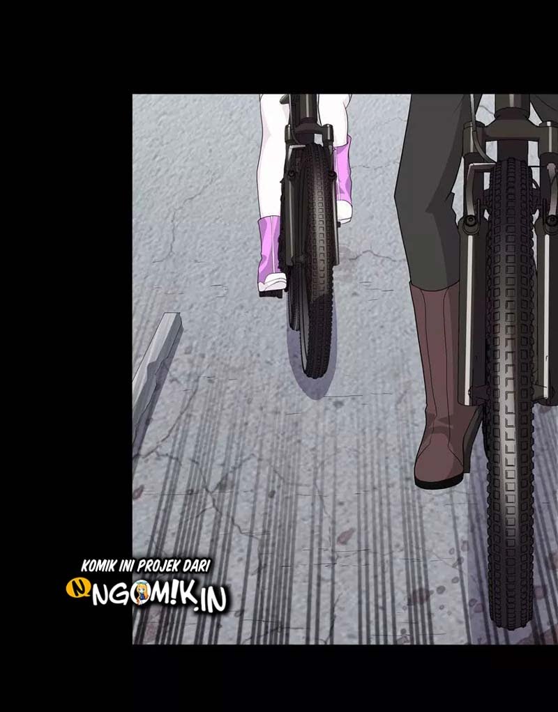 Virus Girlfriend Chapter 111 Gambar 3