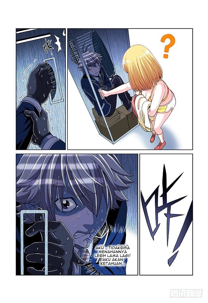 Human Body Cultivation Chapter 33 Gambar 4