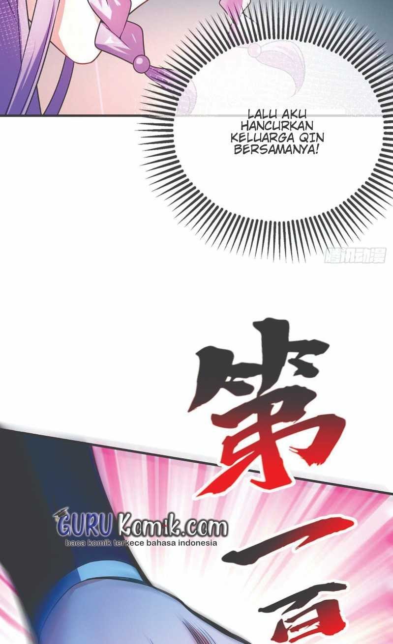 The First Son-In-Law Vanguard of All Time Chapter 17 Gambar 6