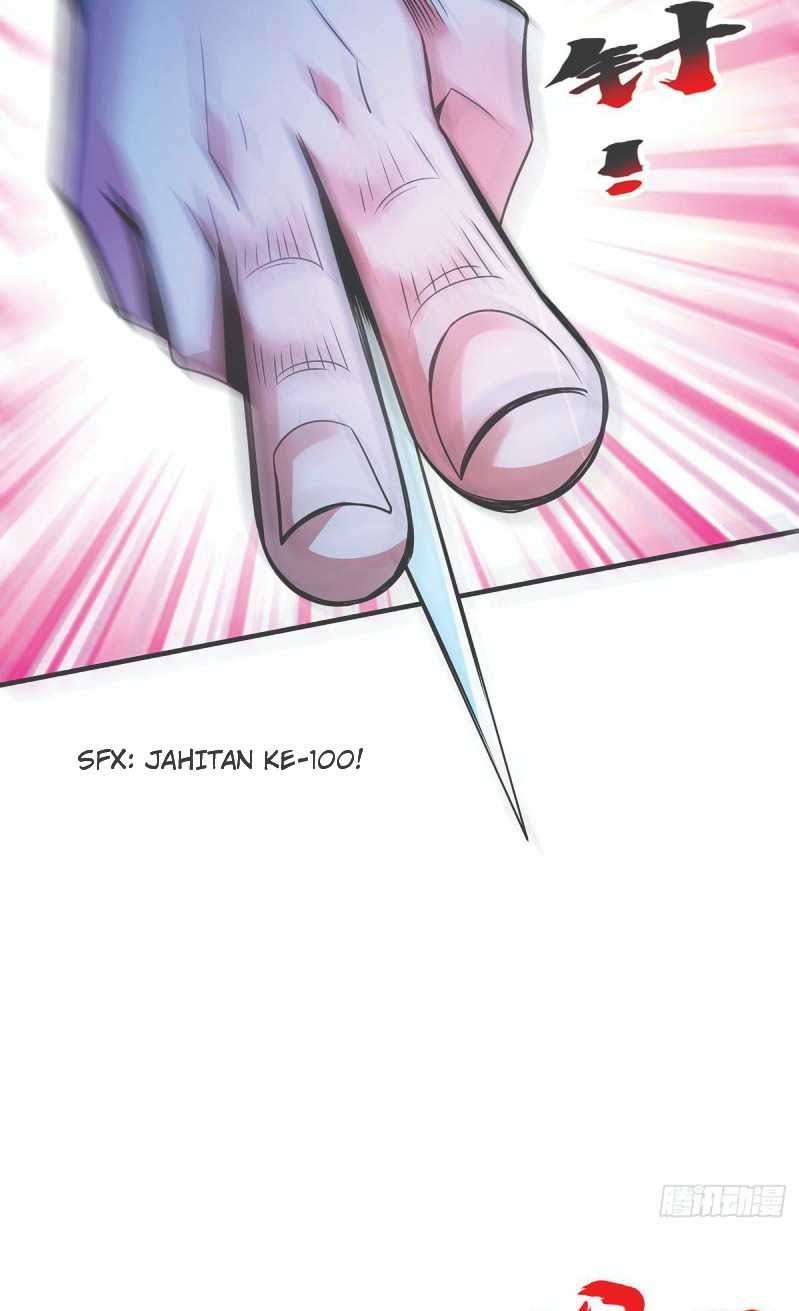 The First Son-In-Law Vanguard of All Time Chapter 17 Gambar 7