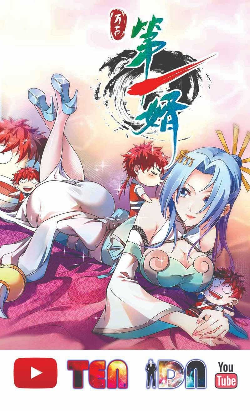 Manhua The First Son-In-Law Vanguard of All Time Chapter 17 gambar nomor 2
