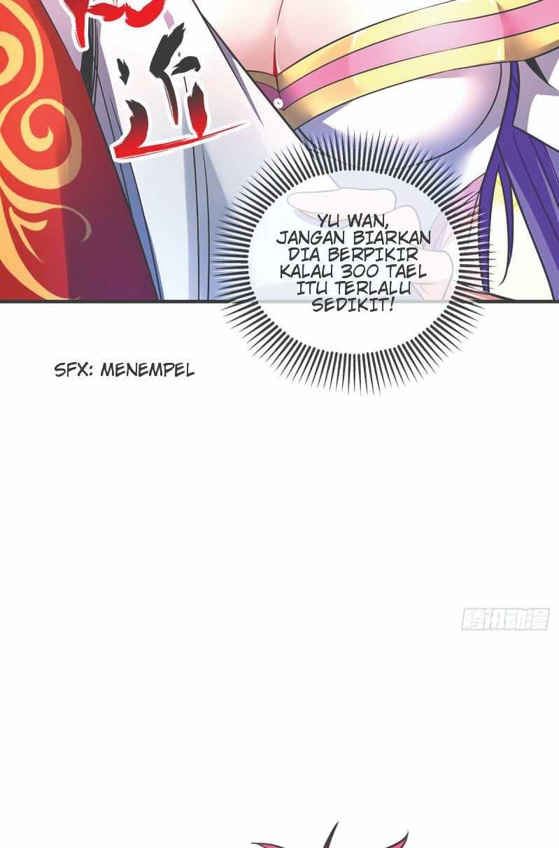 The First Son-In-Law Vanguard of All Time Chapter 17 Gambar 29